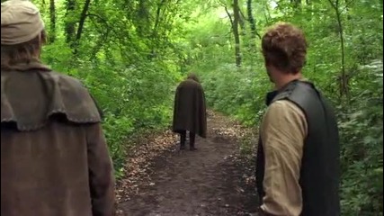 Robin Hood / Робин Худ сезон 3 епизод 1 бг субтитри