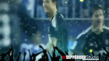 Cristiano Ronaldo - Happy 27th Birthday 2012-5 February