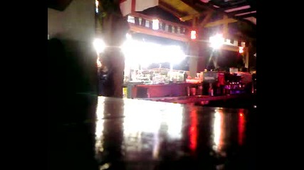 Jim beam