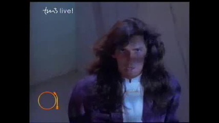 Modern Talking - Atlantis is calling