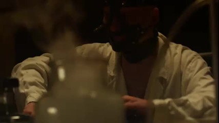 Die Apokalyptischen Reiter - Dr. Pest (2011)