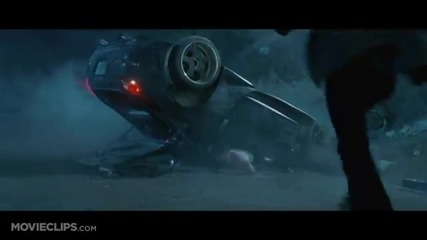 The Fast and the Furious Tokyo Drift 12/12