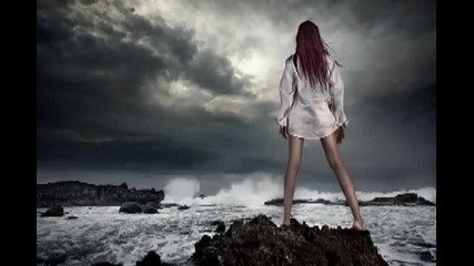 Sharam Jey, Danito & Athina - All Night Long (original Mix)