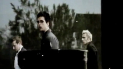 Green Day - Boulevard Of Broken Dreams