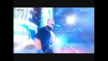 John Cena - I Made It Mv (re - Upload) 