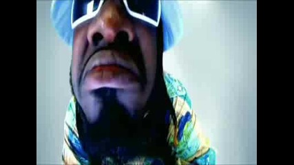 Busta Rhymes ft. T - Pain - Hustlers Anthem 09