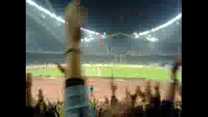 Aek - 80.000 Fans