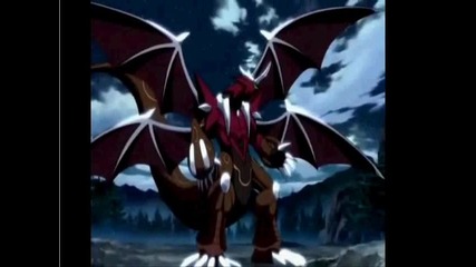 bakugan amv