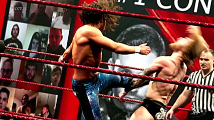 Joe Coffey is ready for UK Heritage Cup fight with Noam Dar: NXT UK March 3, 2022