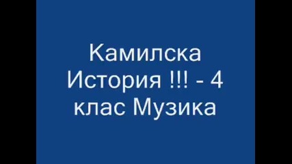 Камилска история