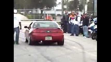 Turbocharged Nissan 240sx Rb26 Skyline - -