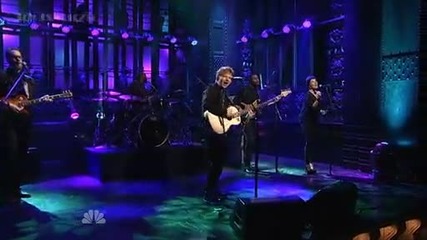 Sing - Ed Sheeran (x)