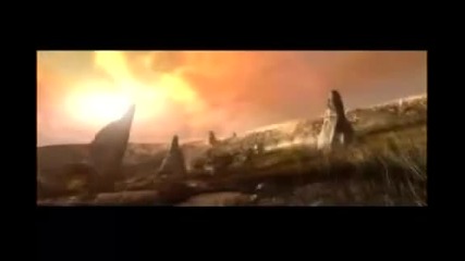 Saurom Lamderth - Dioses Eternos