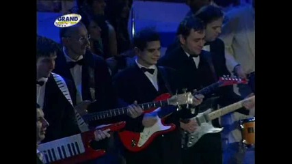 Elma Sinanovic 2005 (novogodisnji grand) 