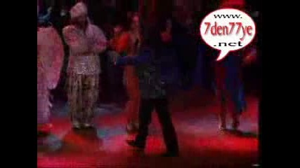 Baris Manco - Bal bocegi (videoklip)hq 