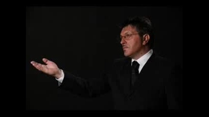 Serif Konjevic - Neko Cudno Vreme