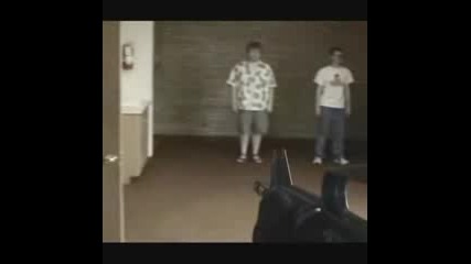 Counter Struck High Definition