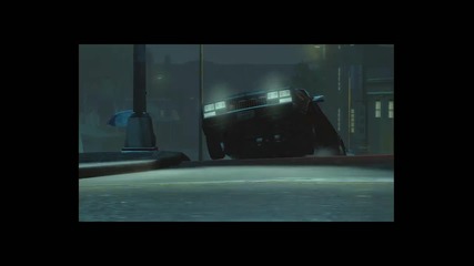 Grand Theft Auto Iv treiler 3