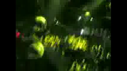 Dj Rush - Club Masai