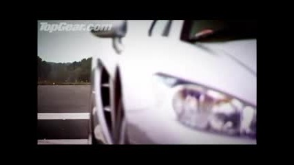 Top Gear Bbc - Ascari Kz1 Review