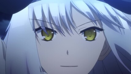 Fate/kaleid liner Prisma☆illya 2wei Herz! Episode 8 Eng Sub