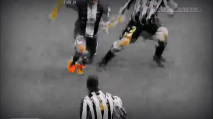 Total Football Skills Volume