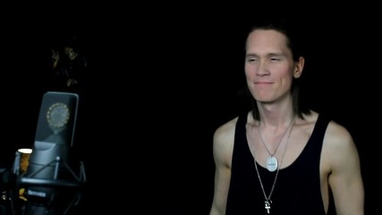 Pellek - Endless Forms Most Beautiful (cover)