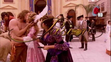Telenovela Pasion - Entrada - Televisa - Hd