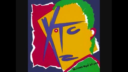 Xtc - Making Plans for Nigel 