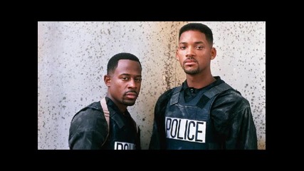 Bad Boys
