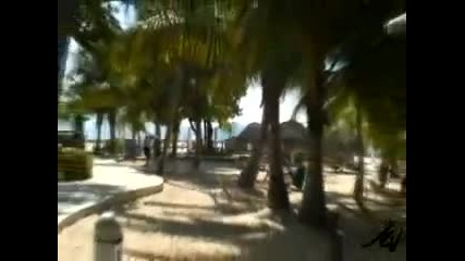 Caribbean Dream Series - Winter Escape