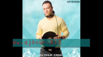 Dj Onur Ergin 