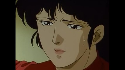 [anime] City Hunter 3 - Episode 9