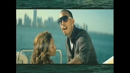 Jeremih Ft Ludacris - I Like 