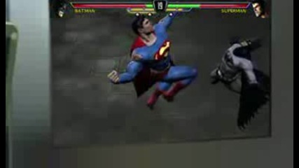 Batman Gets Pwned