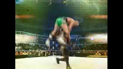 Bobby Lashley