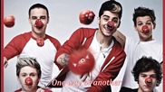 Превод One Direction - One way or another