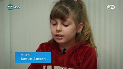С балетна стъпка срещу тъгата: Училище помага на деца, засегнати от трусовете в Турция