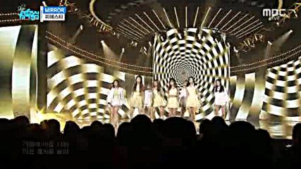 Show! Music Core E497-1 (160319)