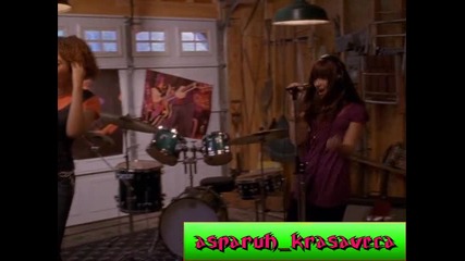 Camp Rock - our time is here {високо качество}