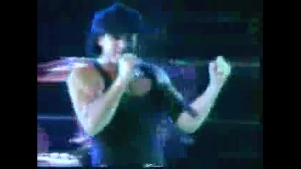 Ac/dc - Moneytalks 