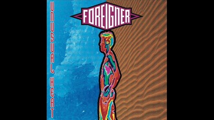 Foreigner - Flesh Wound