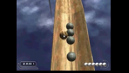ballance level 4 