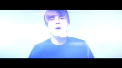 Justin Bieber - Love Me ( Video for the fans ) + Превод 
