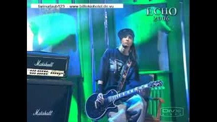 Bill Kaulitz - Listen To Your Heart [много Добро Качество]