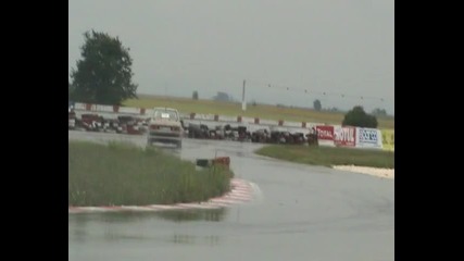 drift day 2 kaloyanovo Mb 190 2.5 - 16