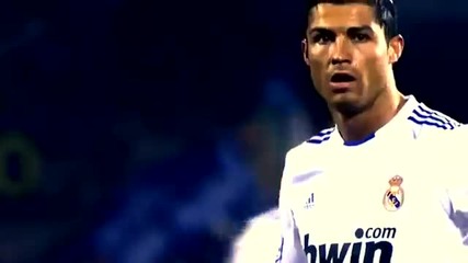 Cristiano Ronaldo - Welcome to St Tropez 2011