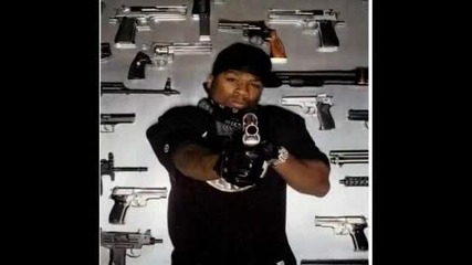 50 Cent - You Should Be Dead (new 2010) 