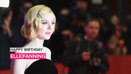 5 Times Elle Fanning was a total red carpet princess