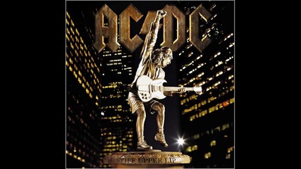 Ac / Dc – House Of Jazz